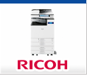 RICOH製品の一覧