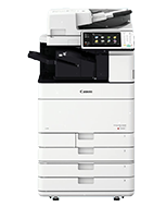 imageRUNNER ADVANCE C5540F