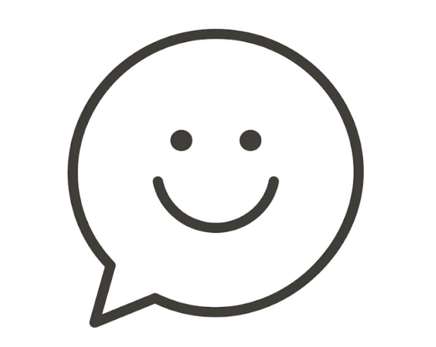 お客様の声のアイコン