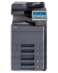 Kyocera 2552 Download Driver