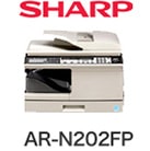 SHARP AR-N202FP