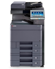 KYOCERA TASKalfa 6052ci