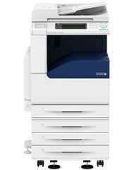 Canon imageRUNNER ADVANCE C2218F V