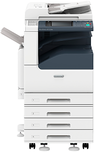 Fuji Xerox DocuCentre-V C2264 PFS