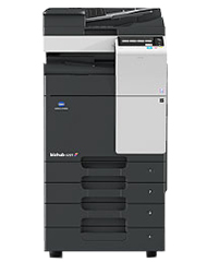 KONICA MINOLTA bizhub C227