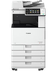 Canon imageRUNNER ADVANCE C3530 II