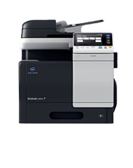 KONICA MINOLTA bizhub C3851