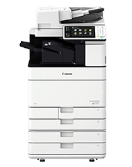 Canon imageRUNNER ADVANCE C5535F III