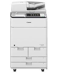 Canon imageRUNNER ADVANCE C7565 III