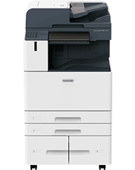 Canon imageRUNNER ADVANCE C7580 II