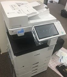 Fuji Xerox（富士ゼロックス）C2264 PFS - 故障・買い替え・サポート 