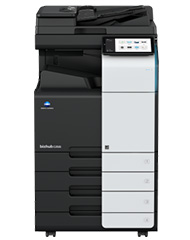 KONICA MINOLTA bizhub C250i