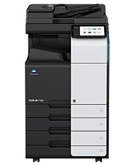 KONICA MINOLTA bizhub C360i