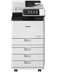 Canon imageRUNNER ADVANCE C355F