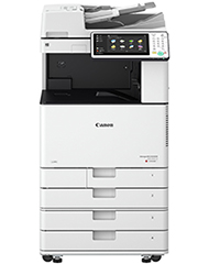 Canon imageRUNNER ADVANCE C3530