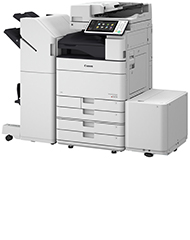 Canon imageRUNNER ADVANCE C5550 II