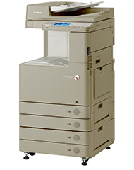 Canon imageRUNNER ADVANCE C2218F V