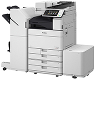 Canon imageRUNNER ADVANCE C5540