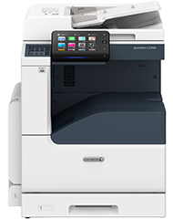 Canon imageRUNNER ADVANCE C3520F III