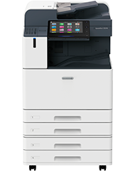 Canon imageRUNNER ADVANCE C3530F III