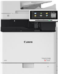 Canon imageRUNNER ADVANCE DX C357F