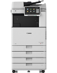 Canon imageRUNNER ADVANCE DX C3730F