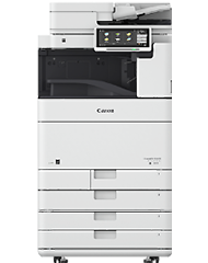 Canon imageRUNNER ADVANCE DX C5750F