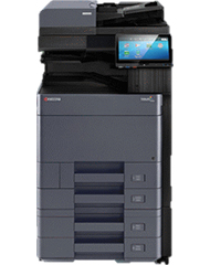 KYOCERA TASKalfa 5053ci