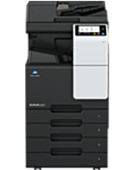 KONICA MINOLTA bizhub C287i