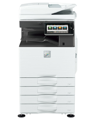 SHARP MX-3650FV