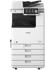 Canon imageRUNNER ADVANCE DX C3926F