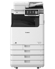 Canon imageRUNNER ADVANCE DX C5840F