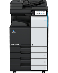 KONICA MINOLTA bizhub C250iS