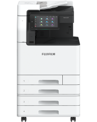 富士フイルムビジネスイノベーション Apeos C3571 (Model-PFS)