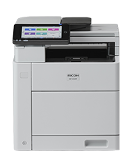 RICOH IM C320F