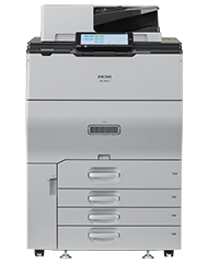 RICOH IM C6510