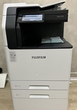 K社様