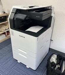 H社様