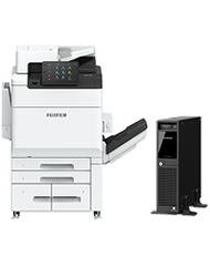 富士フイルムビジネスイノベーション C6580
